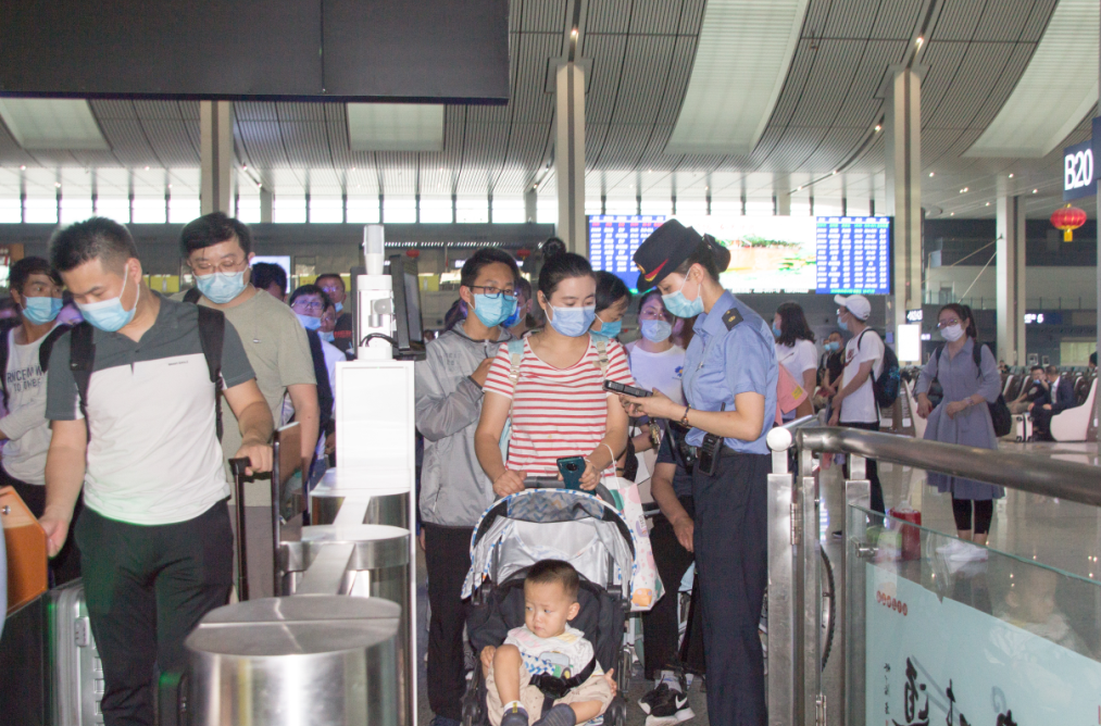 @兰州人 “双节”出游，这份出行攻略请收好