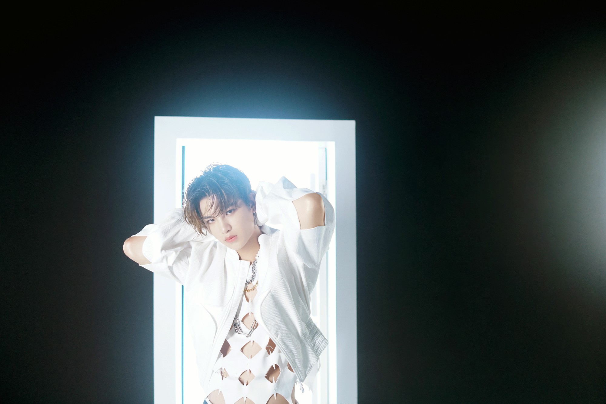 黄明昊angellovemv治愈上线装上翅膀就拥有了飞翔的力量