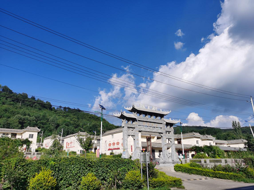 铜川印台区金锁关镇烈桥村发展生态养老服务初探