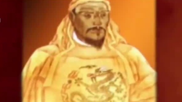 纪录大时代|揭秘洪秀全死亡之谜20170314（完整版）