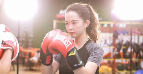 蔻心草杨冉老师宝妈的职场选择