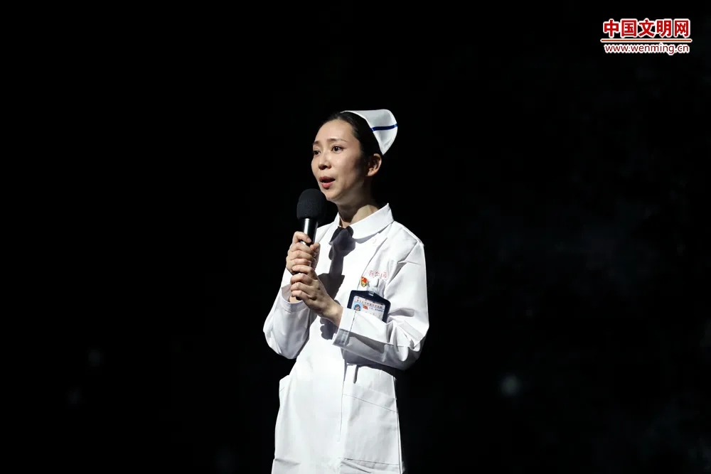 中央文明办发布2月至7月"中国好人榜"