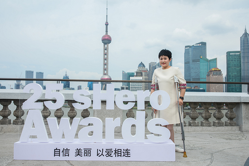 女性的创业梦里,藏着这些爱和勇