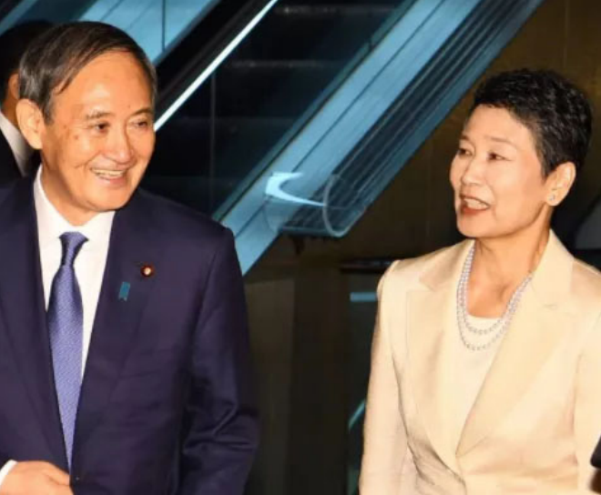 唐駁虎:別猜日本新首相對華政策,菅義偉後任才是驚濤駭浪