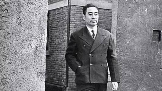 周恩来在上海开展特科活动为何如鱼得水，专家说出两点原因