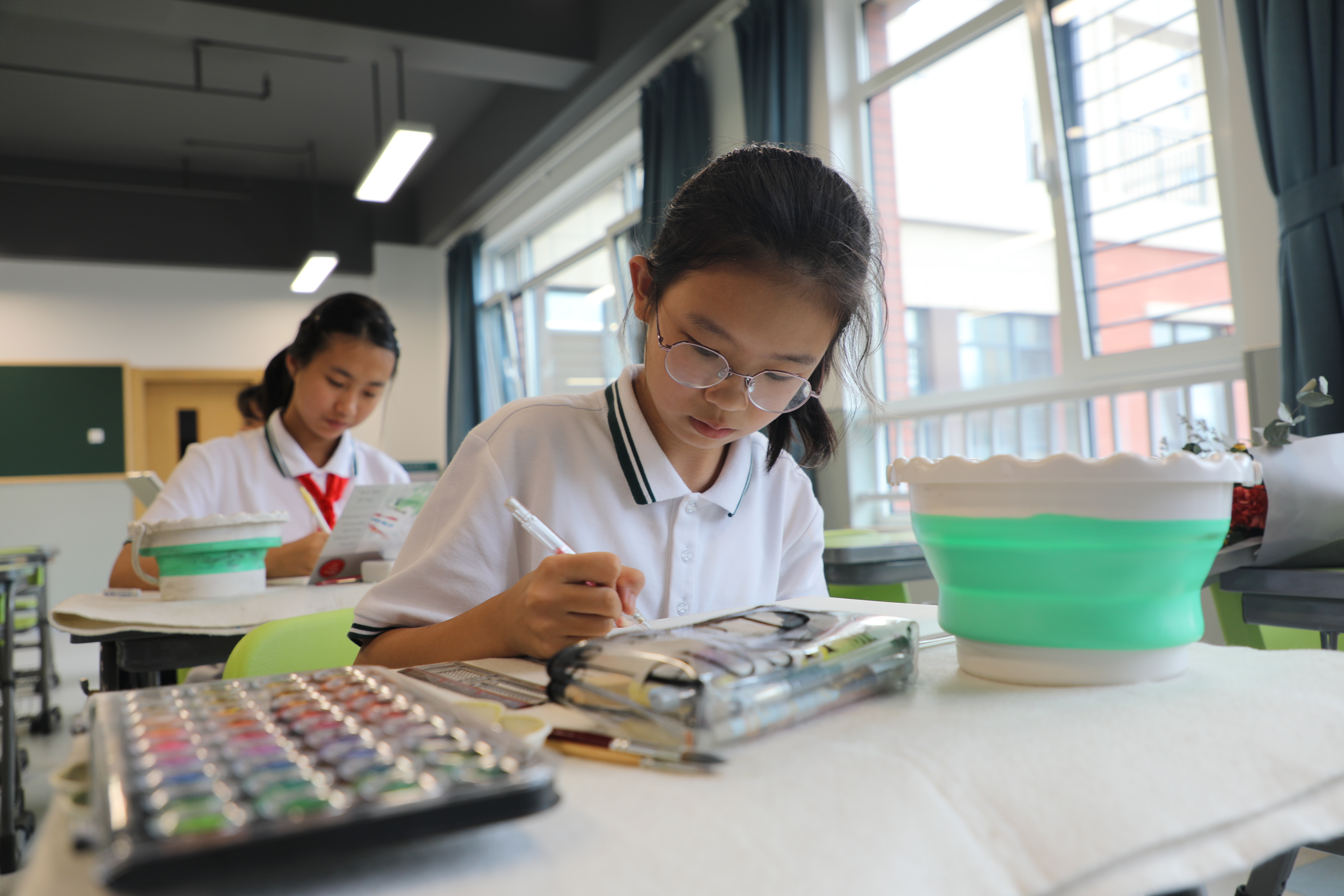 开学后海信学校做得怎么样?教体局期初调研告诉你答案!