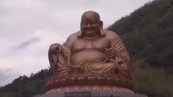 印光法师对佛教的发展有何影响？弘一法师：三百年来一人而已