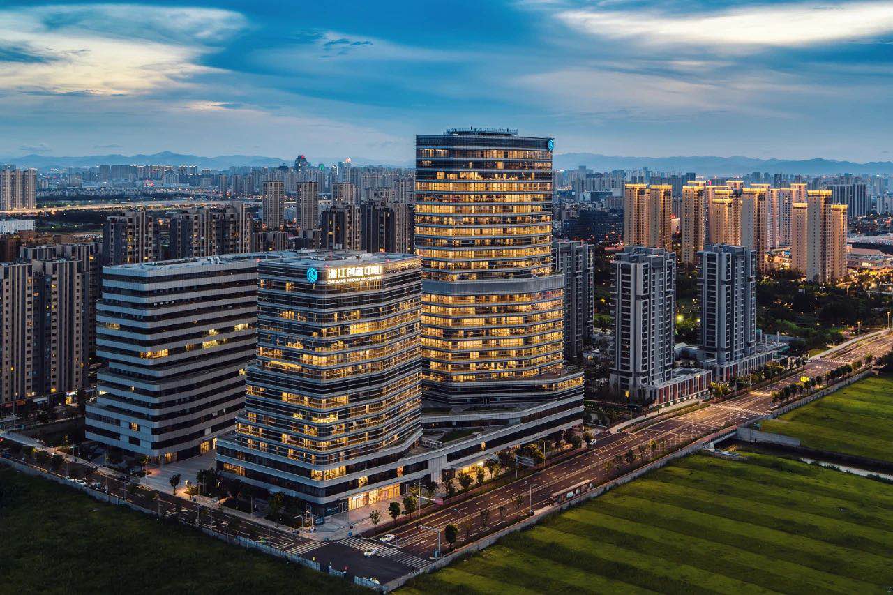 新招、实招、硬招!宁波“强势”引人才