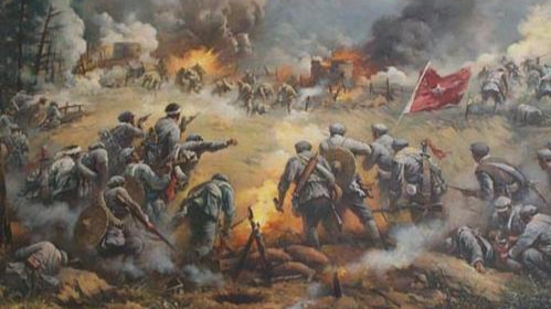 攻打鲁班场：毛泽东的命令遭彭德怀反对