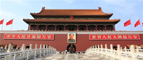 图5：金水桥 资料图