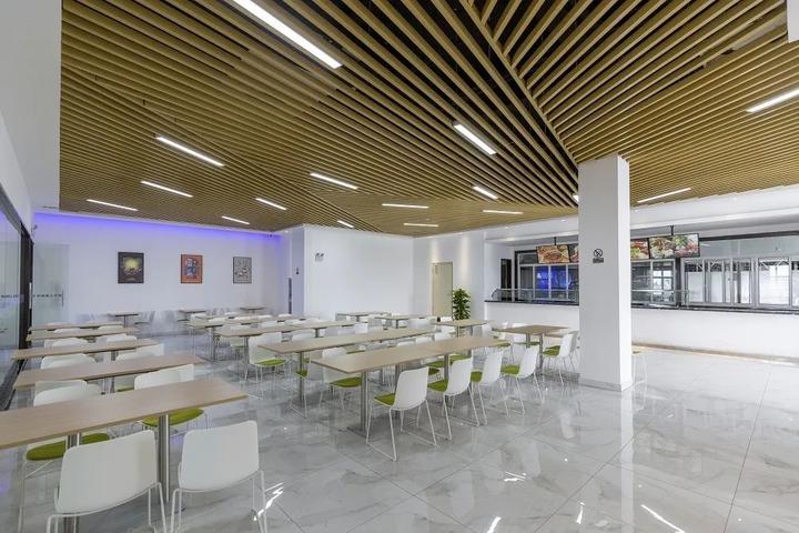  “妈妈式”服务为嘉善干窑机器人小镇高质量发展“保驾护航”