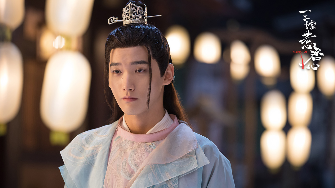 三嫁惹君心冤案再起龙跃居沐儿契约成婚