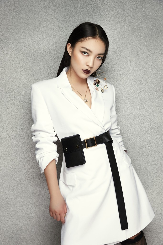 vava毛衍七新歌《ganbei》燃炸来袭