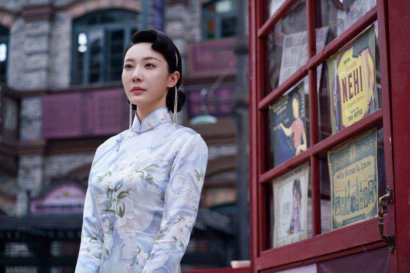 抗日史诗剧宁波盛大开机 《虎胆巍城》开启献礼建党100周年大幕