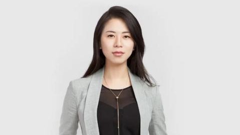 Fusion Fund创始人张璐：硅谷是一个充满机会的地方