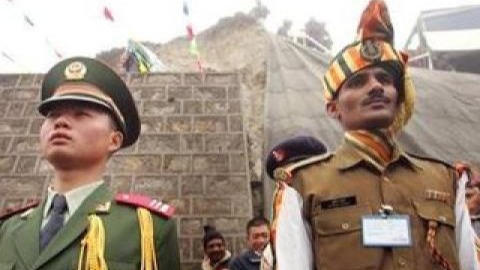 今日看世界|解密中印边境冲突20200914（完整版）