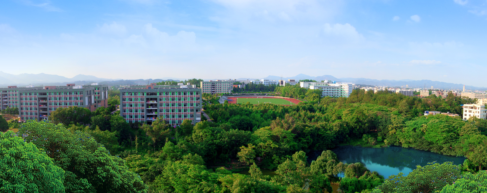 凤凰网:江西环境工程职业学院奏响生态文明教育"三部曲"