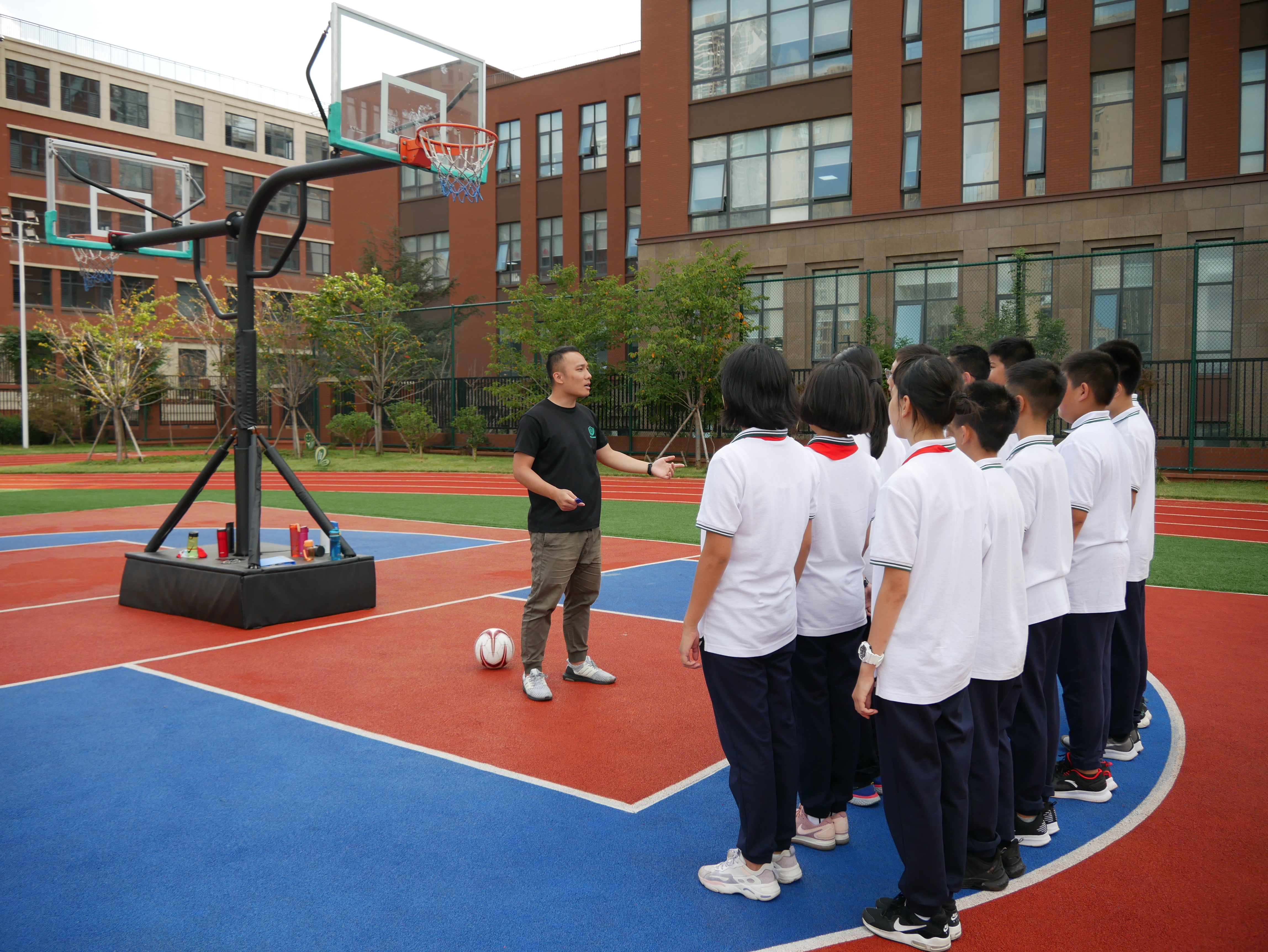 开学后海信学校做得怎么样?教体局期初调研告诉你答案!