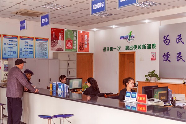  “妈妈式”服务为嘉善干窑机器人小镇高质量发展“保驾护航”