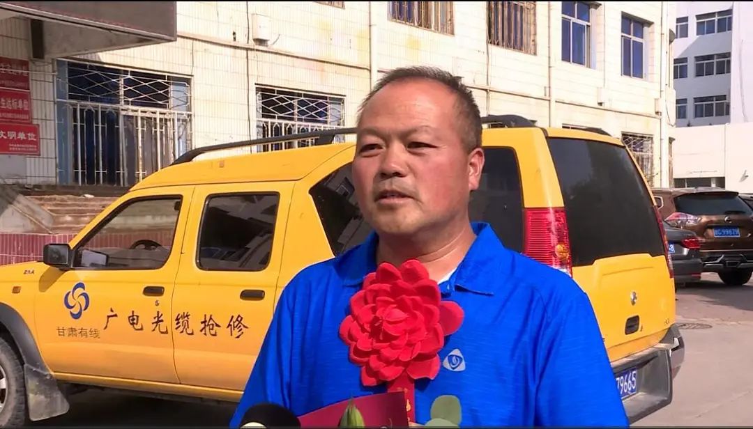 一方有难八方支援！金昌赴陇南抢险突击队员凯旋
