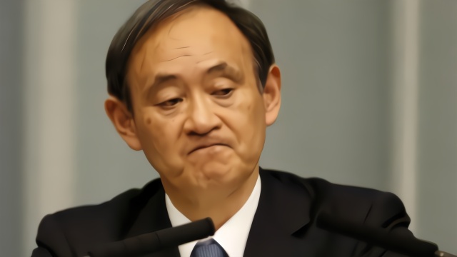 日本政坛"官二代"遍地 菅义伟凭什么出头?