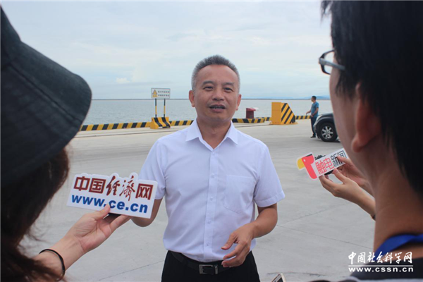 独享三个“唯一”特色：北回归线与中国海岸线唯一相交城市