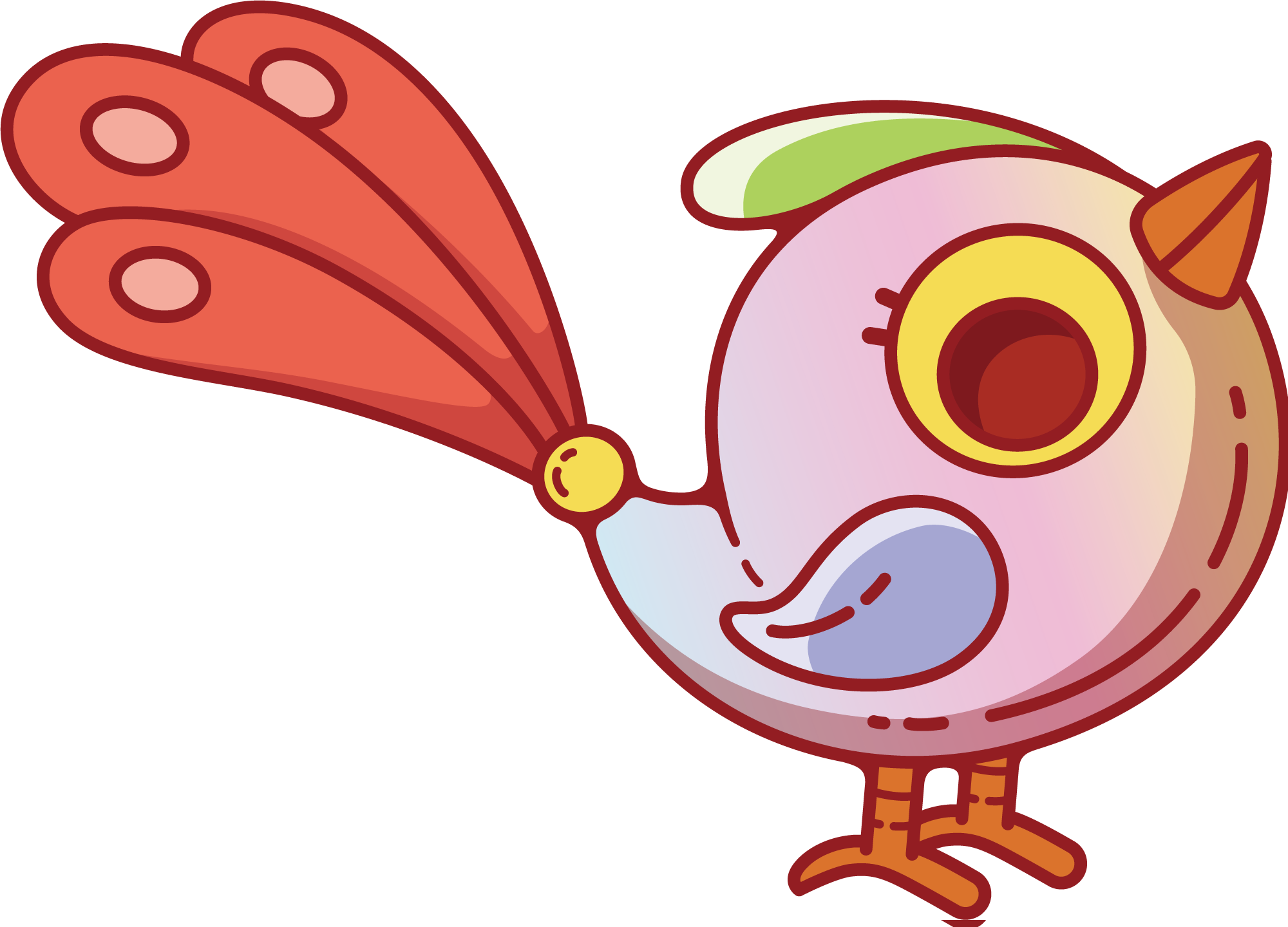 三大"萌物"亮相 集体为沈阳中街代言凤凰网辽宁_凤凰网