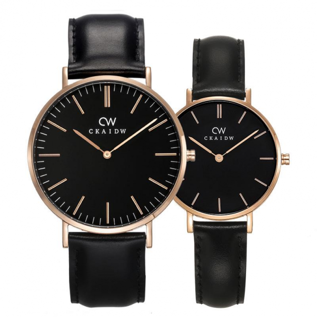 ckaidw手表见证美好岁月在最好的时间遇见你