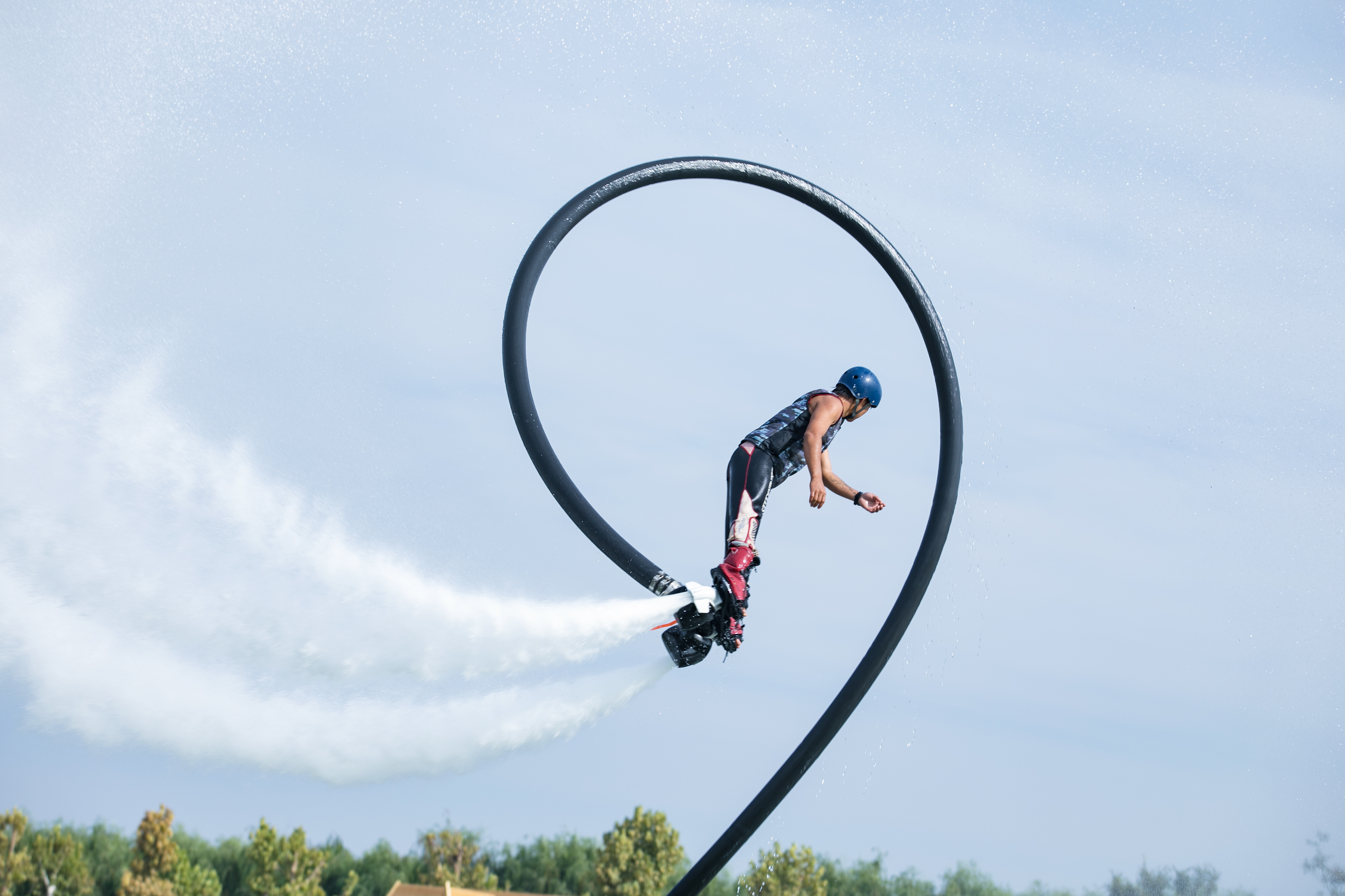 泉城欧乐堡动物王国9月16日开园啦！山东再添亲子遛娃好去处！