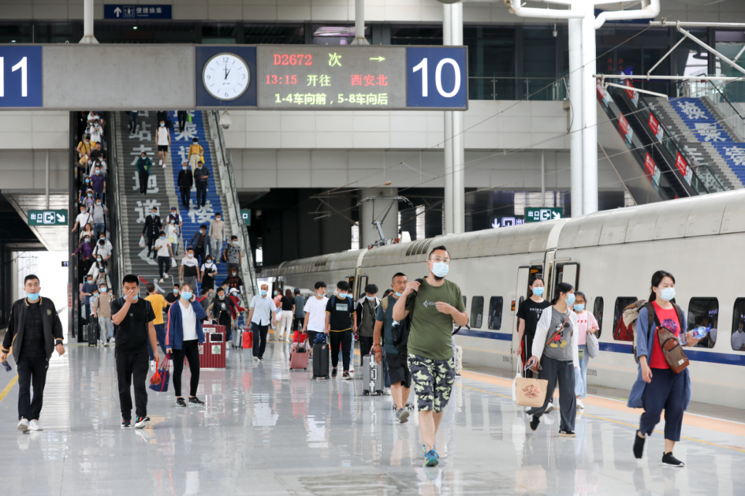 @兰州人 “双节”出游，这份出行攻略请收好