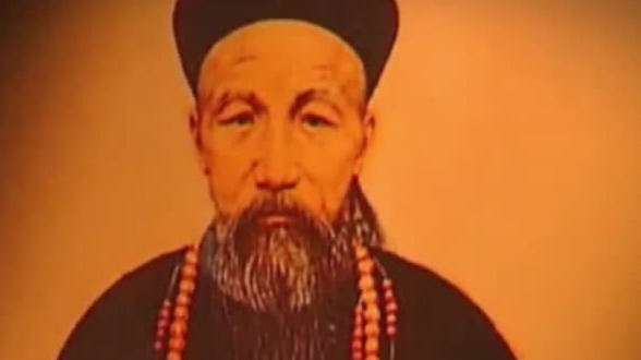 这一事件的发生,让曾国藩与王錱走到决裂的边缘!_凤凰网视频_凤凰网