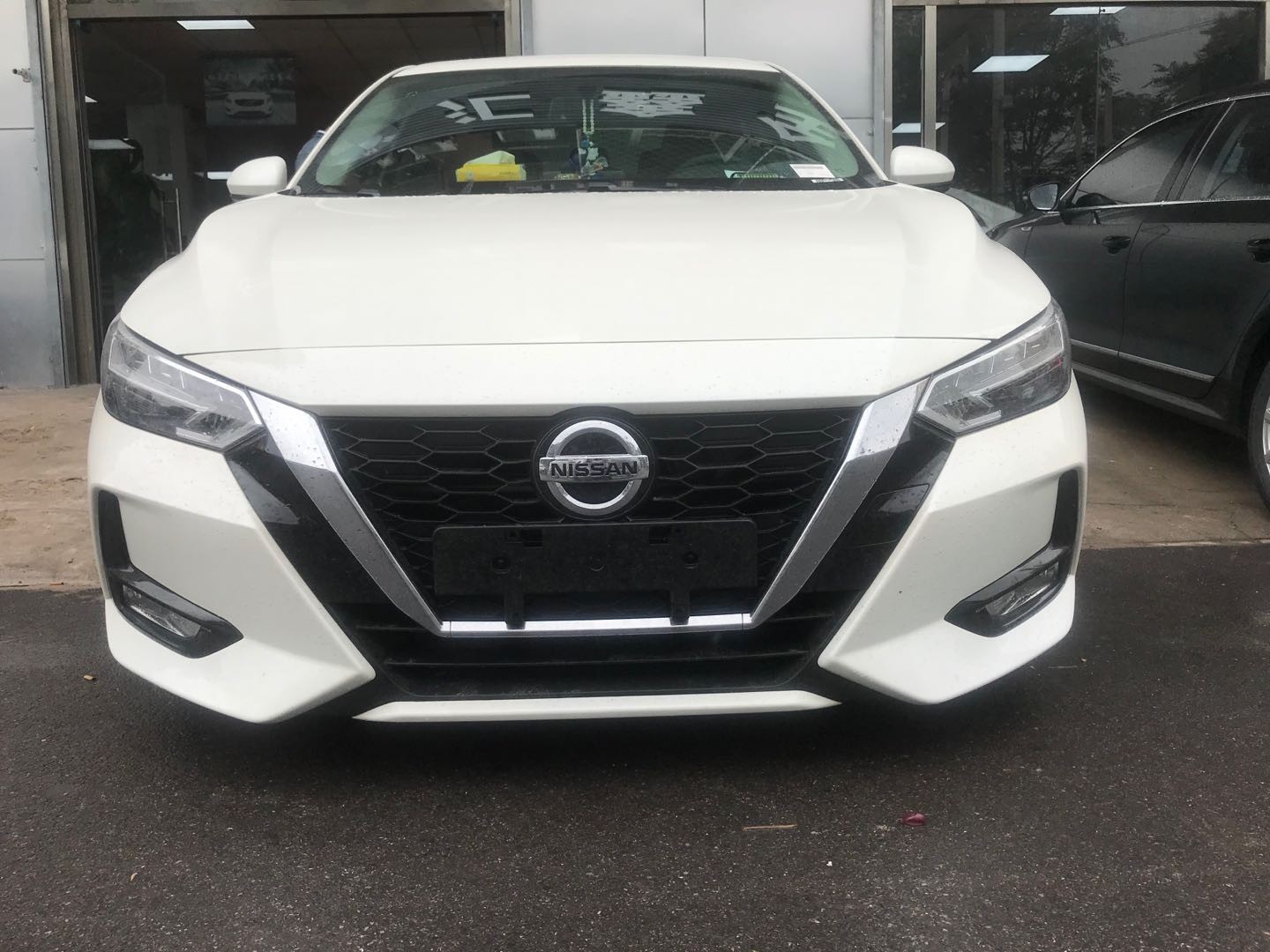 日产轩逸14代价格 给力降价钜惠全国中