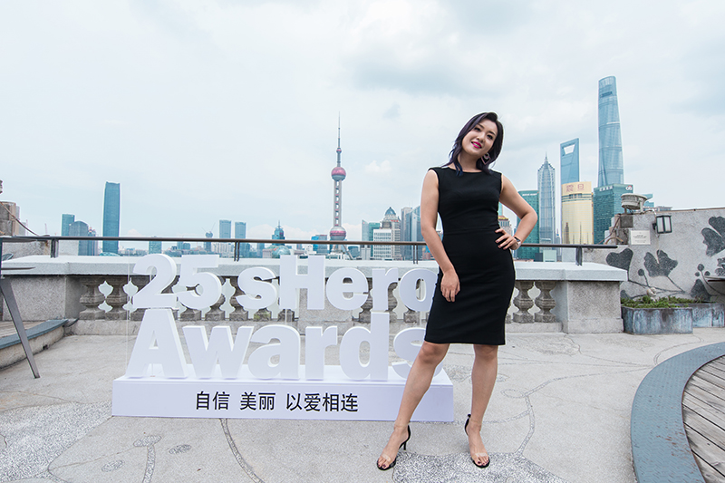 女性的创业梦里,藏着这些爱和勇