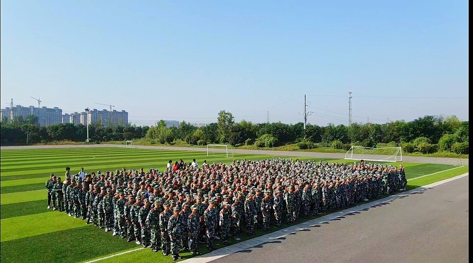 齐鲁工业大学菏泽校区举办 纪念“九一八”事变89周年系列活动