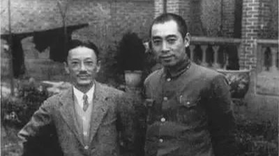 中共谍报战史：周恩来如何建立自己的无线电台？