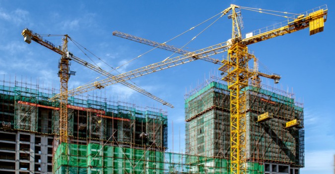 总投资107.3亿元，青岛空港综合保税区项目加快推进