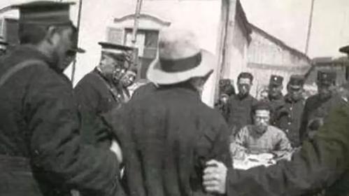 顾顺章叛变之事是如何被周恩来发现的?揭秘国民党内部的秘密特工_凤凰网视频_凤凰网