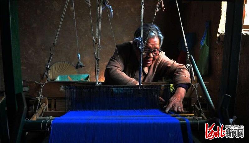 探营原村土布文化产业园：文旅融合赋能非遗传承创新