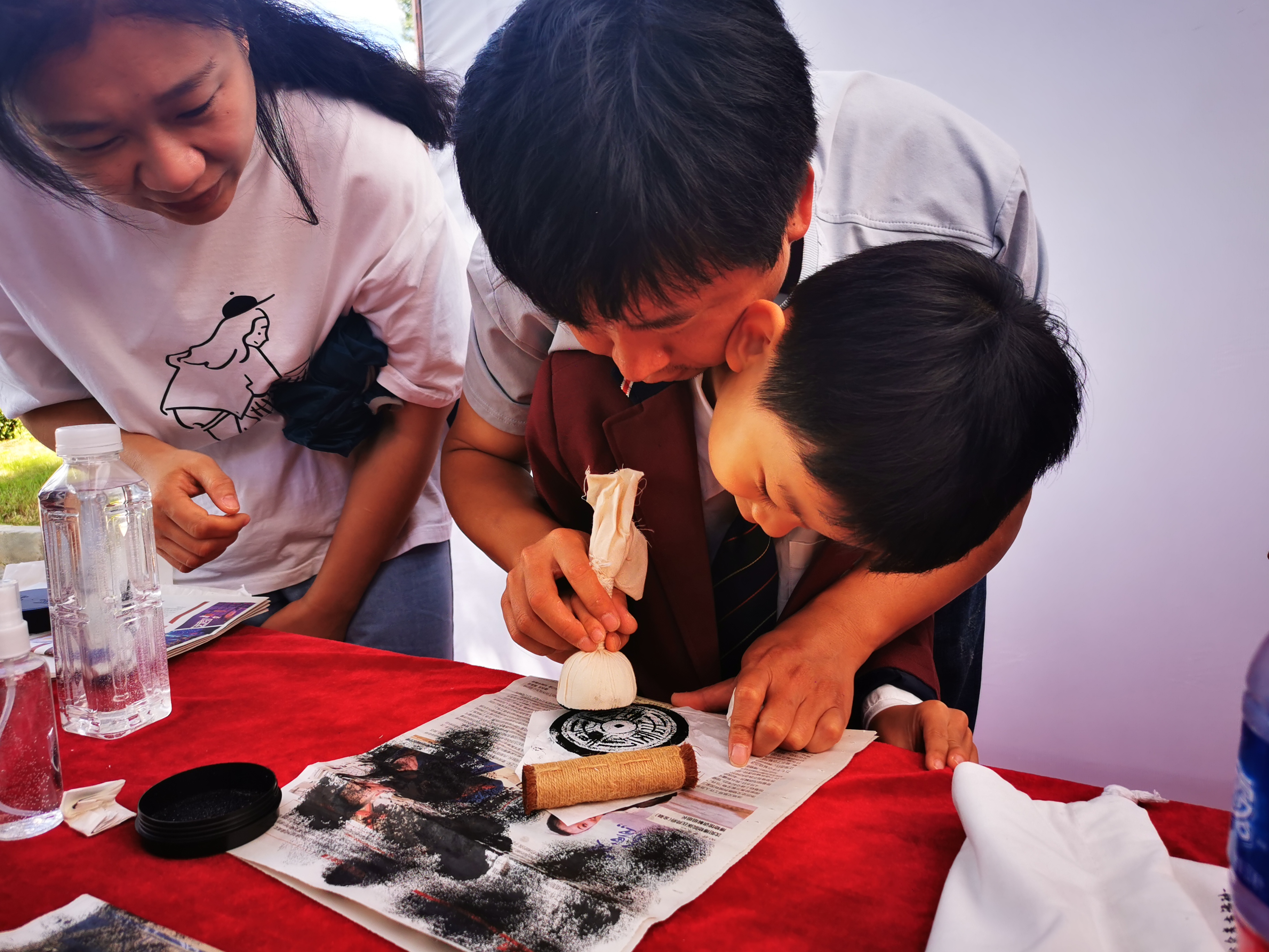 考古走向公众文明薪火相传2020年度辽宁61沈阳公众考古活动启动