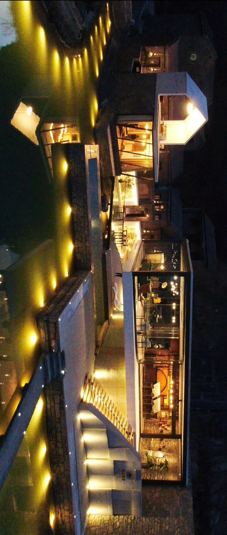 淄博市文化旅游发展大会开幕，这些文旅项目，喊你来“打卡”！