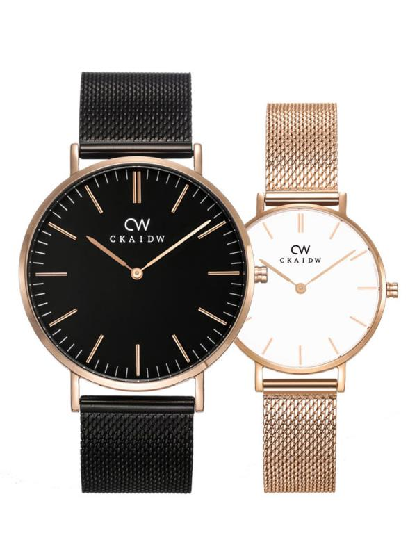 ckaidw手表见证美好岁月在最好的时间遇见你