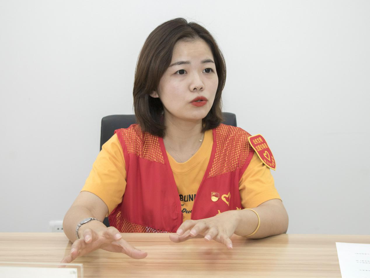 【致敬武汉身边人】刘宜:“90后”挑大梁彰显新时代青年担当凤凰网湖北_凤凰网
