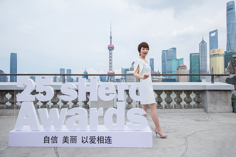 女性的创业梦里,藏着这些爱和勇