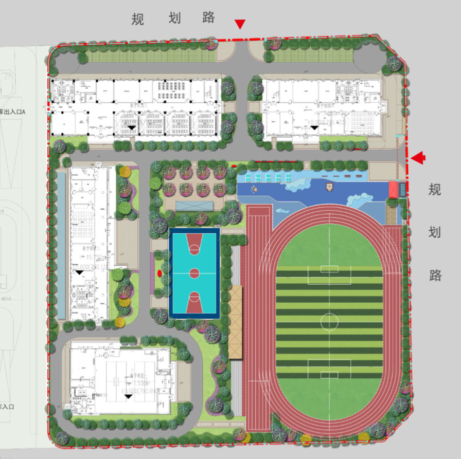 校长访谈实录一凤凰双语小学的高光时刻