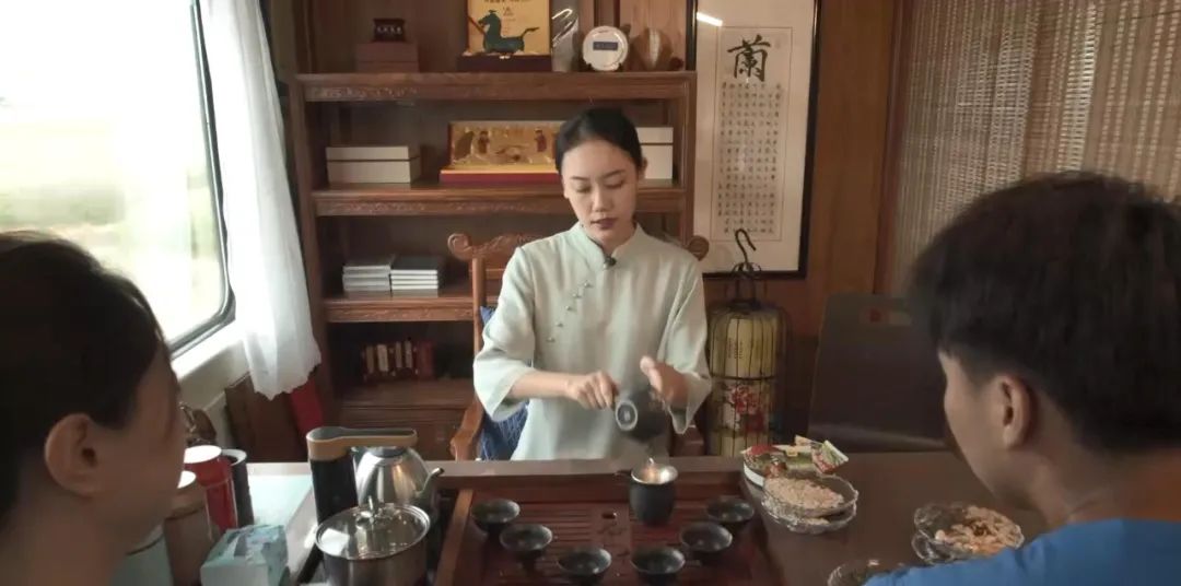 一艘邮轮两大循环……甘肃文旅"环西游"攻略解读来了