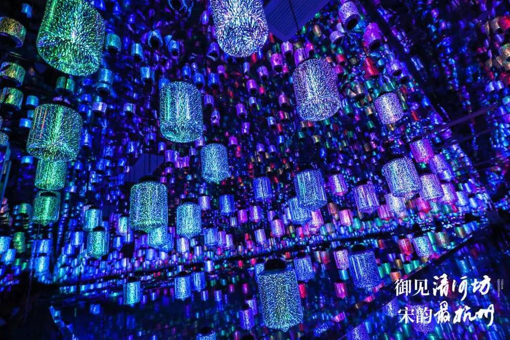 “御见清河坊&middot;宋韵最杭州”，2020南宋文化节正式启幕！