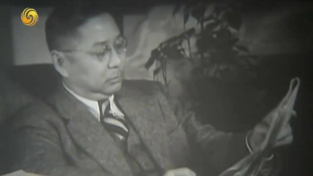1949年李宗仁担任代总统，却发现行政院已经不在南京了
