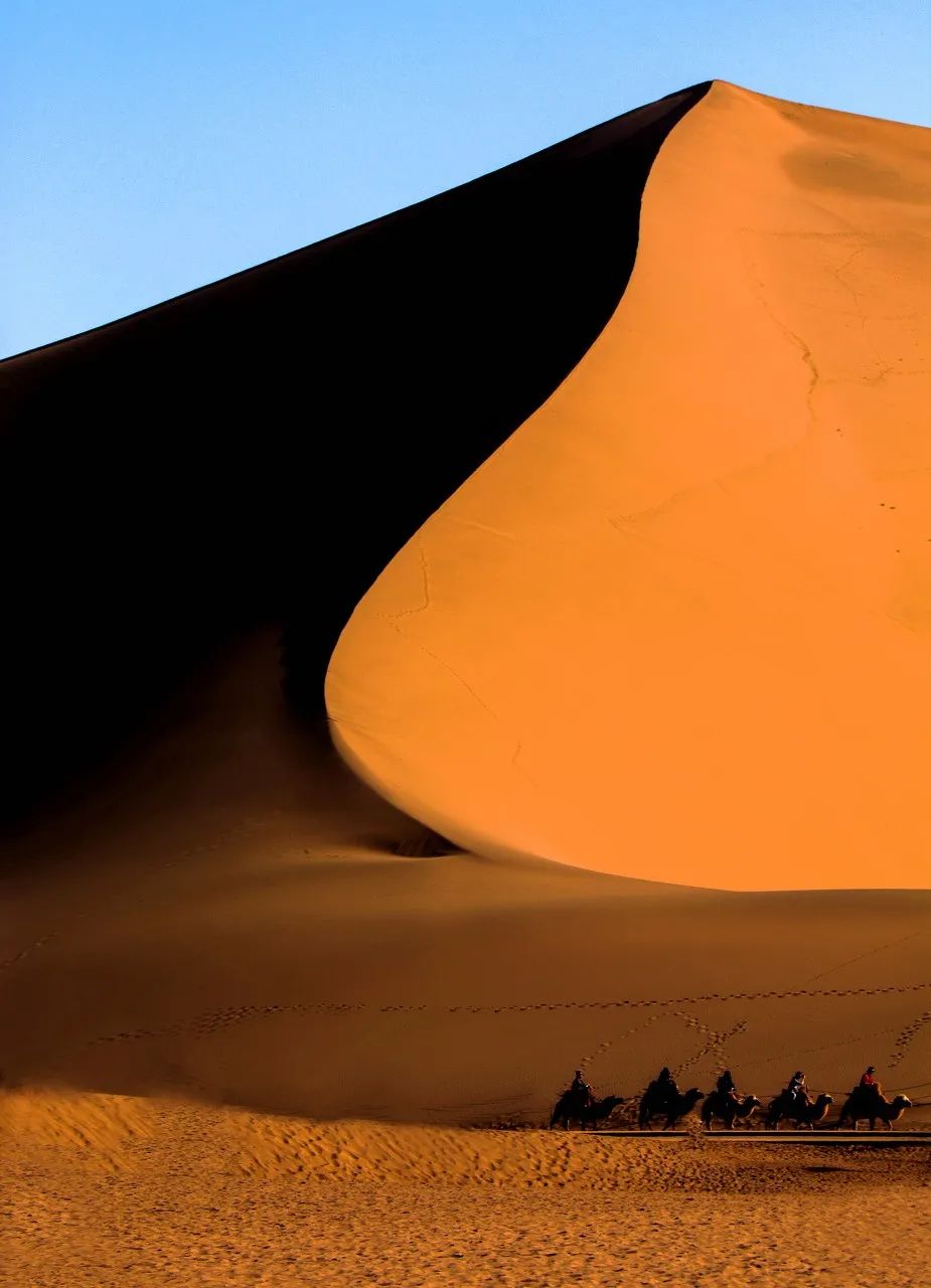 一艘邮轮两大循环……甘肃文旅"环西游"攻略解读来了