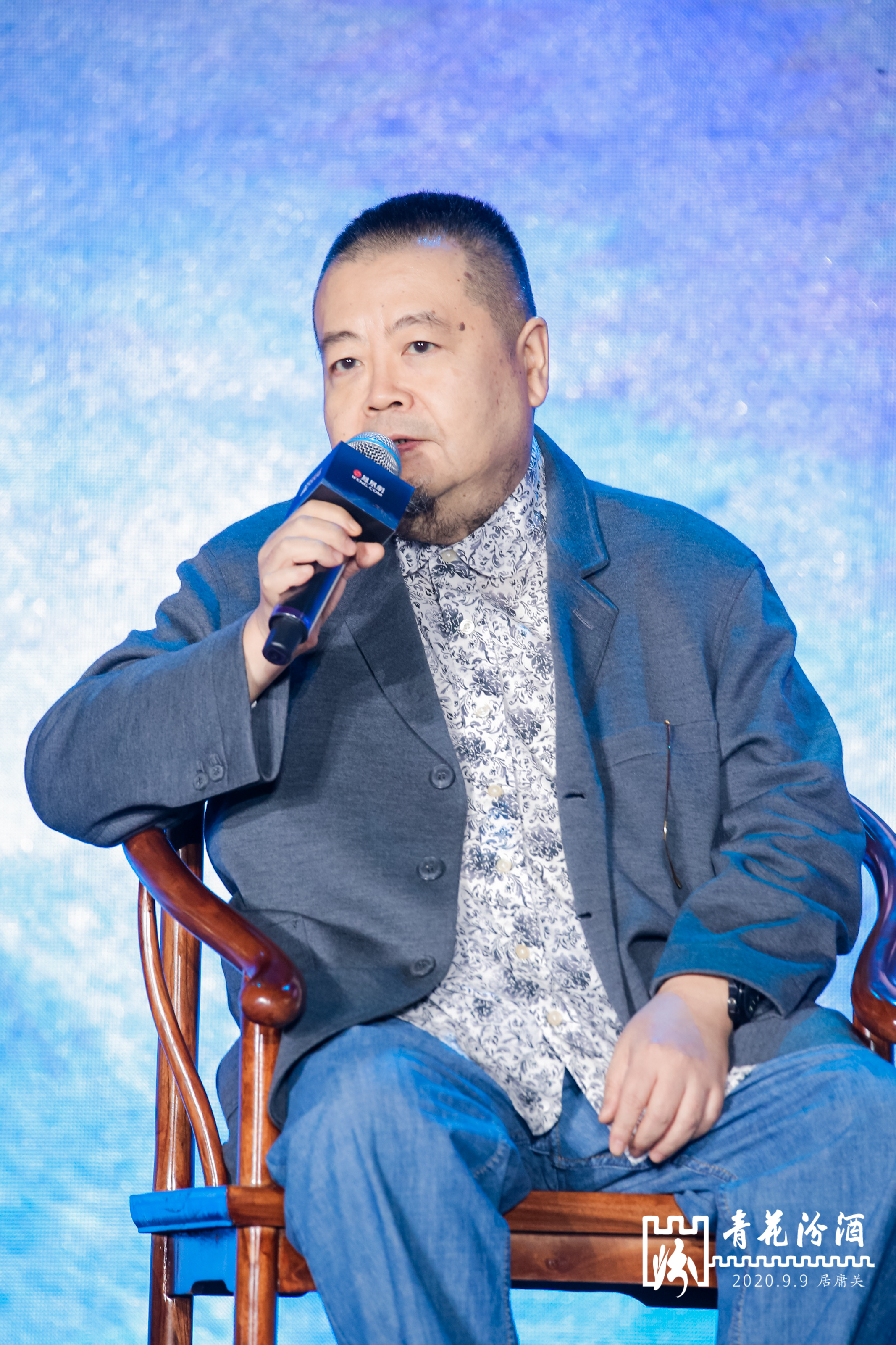 青花汾酒·30复兴版剑指高端 汾酒市值再创新高