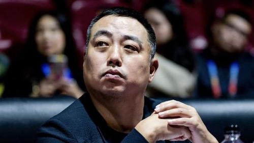刘国梁讲述自己的带队理念，直言每个时代在管理时都面临新挑战